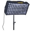 Aparo RGBWW LED Lumina de aer RADI-12 Pro Air 2500K-9999K V-Mount App-controlled