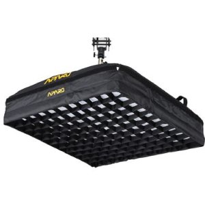 Aparo RADI-22 Pro Air LED RGBWW lumina 2500-9999K 12000...