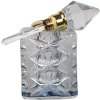 Clayre & Eef 6GL5020 Sticlă de parfum Sticlă transparentă 3x3x8 cm