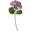 Clayre & Eef 5PL0069 Hortensie artificială violet Ø 13x67 cm