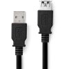 Cablu prelungitor USB de 3 metri