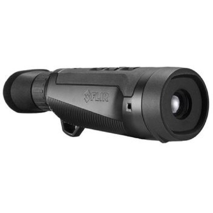 Cameră cu termoviziune Flir Scout Pro