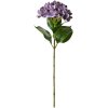 Clayre & Eef 5PL0137LPA Floare artificială Violet Verde 16x15x68 cm