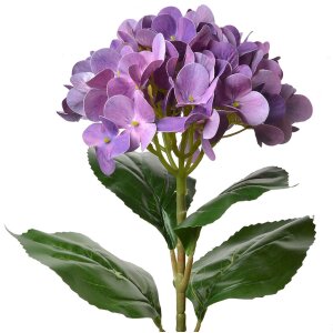 Clayre & Eef 5PL0137PA Floare artificială Violet...