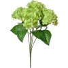 Clayre & Eef 6PL0347GR Floare artificială verde 23x23x45 cm Plastic