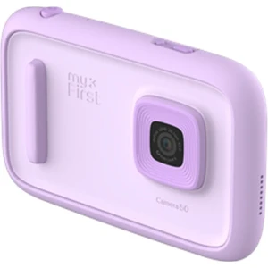 myFirst Camera 50 Violet 20MP 3.97 inch Ecran tactil...