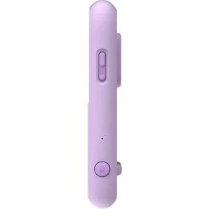 myFirst Camera 50 Violet 20MP 3.97 inch Ecran tactil Full-HD Video rezistent la șocuri TPU