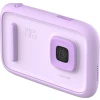 myFirst Camera 50 Violet 20MP 3.97 inch Ecran tactil Full-HD Video rezistent la șocuri TPU