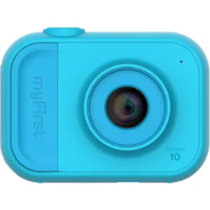 myFirst Camera 10 Blue 5MP Ecran de 2 inch Full-HD Video...