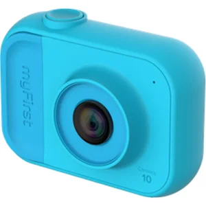 myFirst Camera 10 Blue 5MP Ecran de 2 inch Full-HD Video...