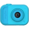 myFirst Camera 10 Blue 5MP Ecran de 2 inch Full-HD Video 1000mAh Silicon rezistent la șocuri