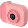 myFirst Camera 10 Camera pentru copii 5MP Full-HD Ecran de 2 inch silicon roz