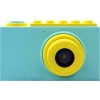 myFirst Camera 2 Blue Camera pentru copii impermeabilă 8MP Full HD 1080p Ecran de 2 inch