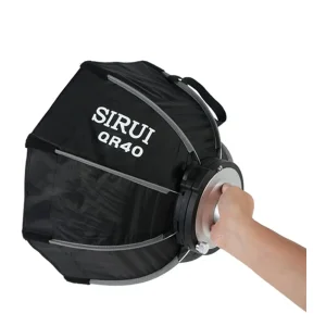 Sirui Softbox QR40 40 cm