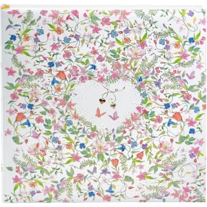 Album foto Goldbuch Charming Heart 30x31 cm 60 de pagini...