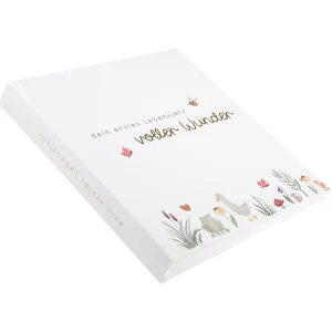 Goldbuch album pentru copii plin de minuni meadow alb...