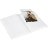 Goldbuch slip-in album Polly & Eddy 32 fotografii 10x15 cm softcover 12x16 cm