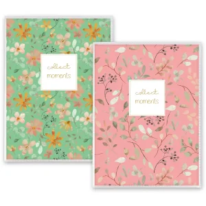 Album Goldbuch Floral Whisper 32 fotografii 10x15 cm roz...