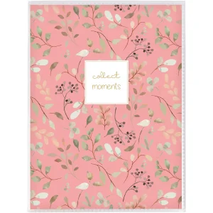 Goldbuch slip-in album Floral Whisper 32 fotografii 13x18...