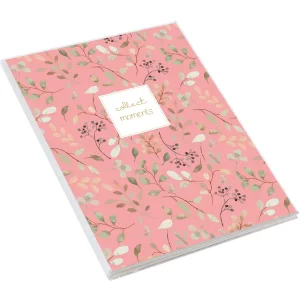 Goldbuch slip-in album Floral Whisper 32 fotografii 13x18 cm Floral softcover