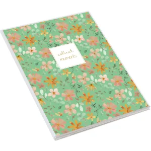 Goldbuch slip-in album Floral Whisper 32 fotografii 13x18 cm Floral softcover