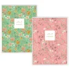 Goldbuch slip-in album Floral Whisper 32 fotografii 13x18 cm Floral softcover