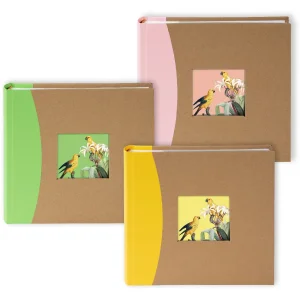 Goldbuch slip-in album Soft Tones 120 fotografii 10x15 cm...