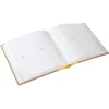 Goldbuch slip-in album Soft Tones 120 fotografii 10x15 cm hârtie kraft hardcover