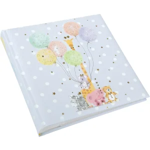 Goldbuch slip-in album Balloon Party 200 fotografii 10x15...