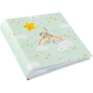 Goldbuch slip-in album My Rainbow pentru 200 fotografii...