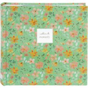 Album Goldbuch Floral Whisper 200 fotografii 10x15 cm...