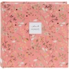 Album Goldbuch Floral Whisper 200 fotografii 10x15 cm verde roz 22x22 cm