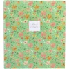 Album autoadeziv Goldbuch Floral Whisper 25x30 cm 40 pagini Roz Verde