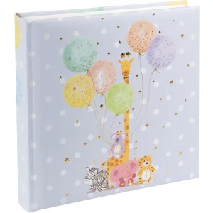 Album foto Goldbuch Balon Party 25x25 cm