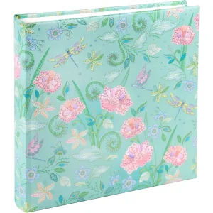 Album foto Goldbuch Natures Melody mint 25x25 cm 60...