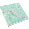 Album foto Goldbuch Natures Melody mint 25x25 cm 60 pagini albe