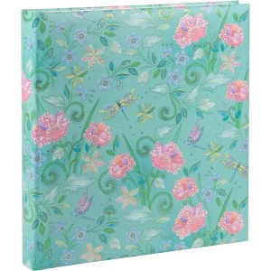 Album foto Goldbuch Natures Melody mint 30x31 cm 60...