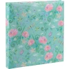 Album foto Goldbuch Natures Melody mint 30x31 cm 60 pagini albe