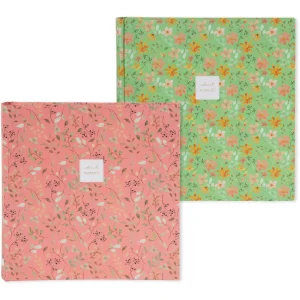 Album foto Goldbuch Floral Whisper 30x31 cm 100 pagini...