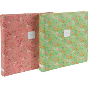 Album foto Goldbuch Floral Whisper 30x31 cm 100 pagini...