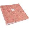 Album foto Goldbuch Floral Whisper 30x31 cm 100 pagini albe cu glassine