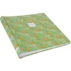 Album foto Goldbuch Floral Whisper 30x31 cm 100 pagini albe cu glassine