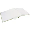 Album foto Goldbuch Floral Whisper 30x31 cm 100 pagini albe cu glassine