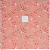 Album foto Goldbuch Floral Whisper 30x31 cm 100 pagini albe cu glassine