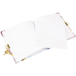 Jurnal Goldbuch Insignia light 16x16 cm 96 pagini