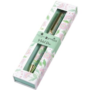 Goldbuch lieblingsSTIFT Natures Melody Model de flori...