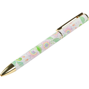 Goldbuch lieblingsSTIFT Natures Melody Model de flori...