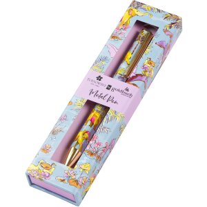 Goldbuch LieblingsSTIFT Insignia Elephant albastru...