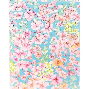 Caiet Goldbuch Forever Spring 15x22 cm 200 pagini blank