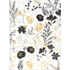 Caiet Goldbuch Botanicals 15x22 cm 200 pagini goale